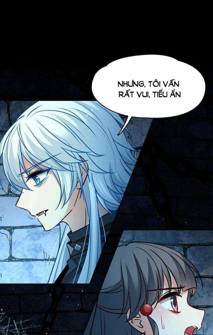 Tầm Trảo Tiền Thế Chi Lữ 2 Chapter 199 trang 3