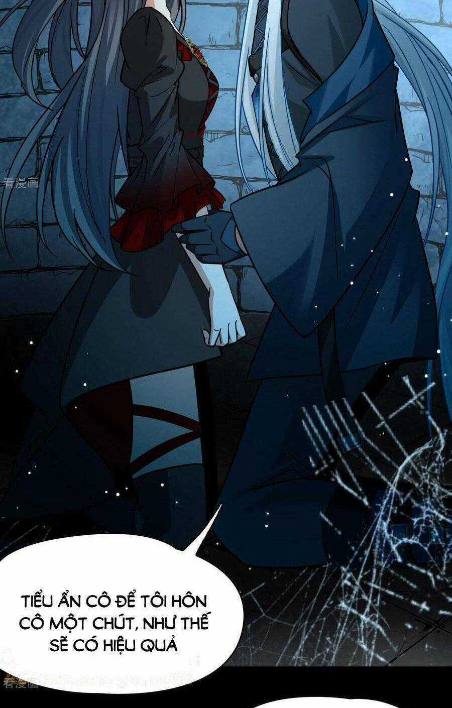 Tầm Trảo Tiền Thế Chi Lữ 2 Chapter 199 trang 5