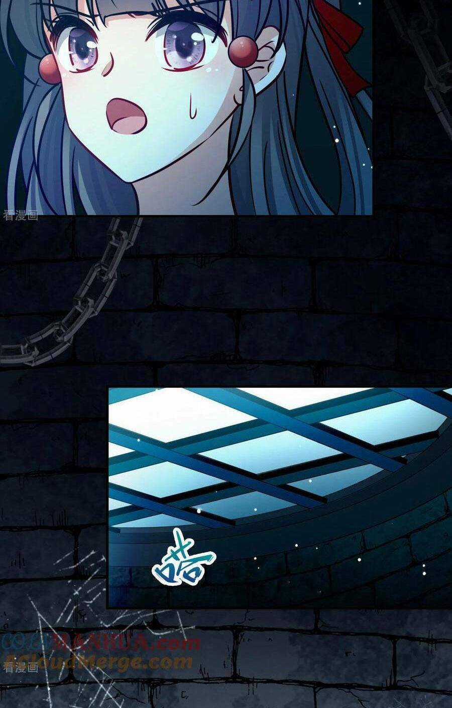 Tầm Trảo Tiền Thế Chi Lữ 2 Chapter 199 trang 8