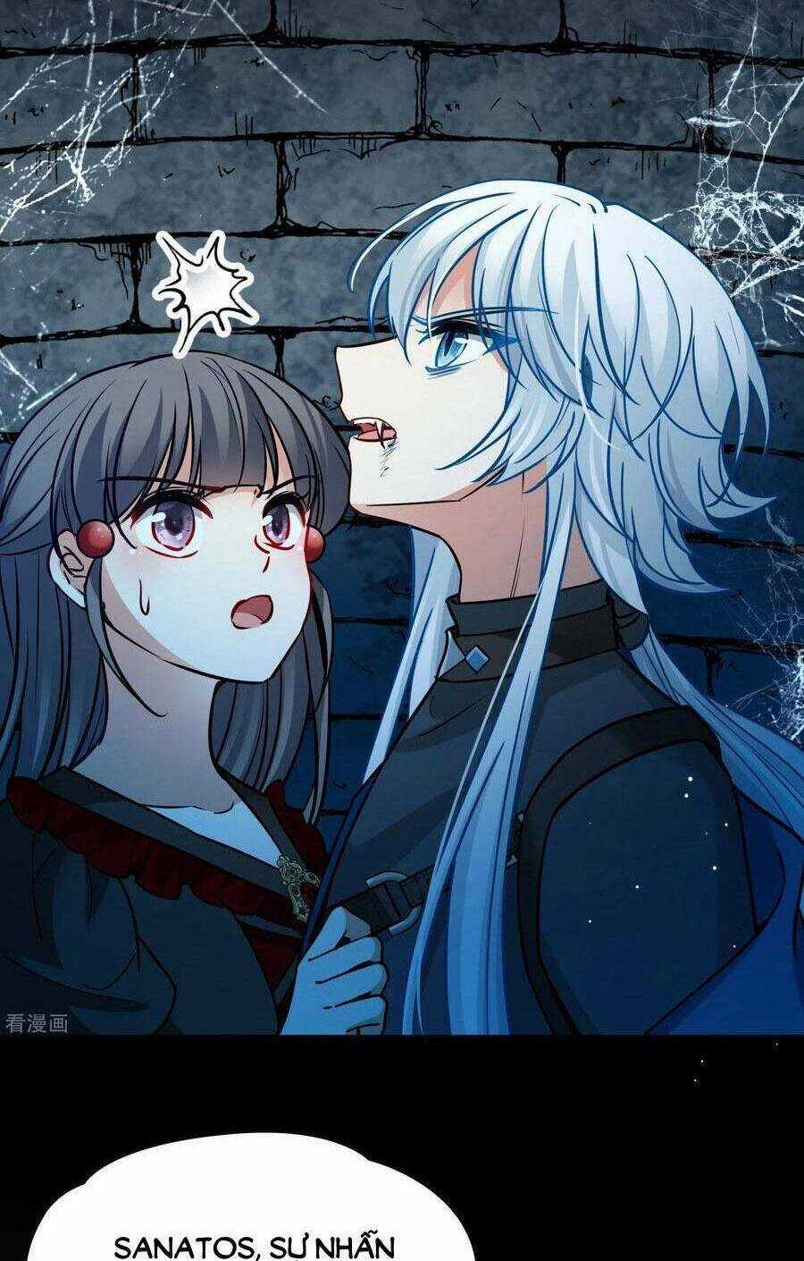 Tầm Trảo Tiền Thế Chi Lữ 2 Chapter 199 trang 9