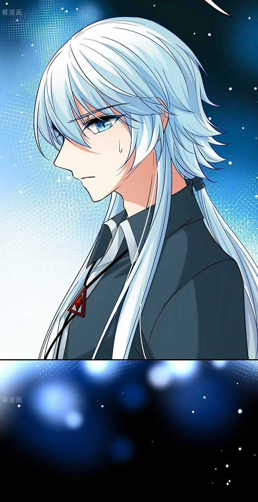 Tầm Trảo Tiền Thế Chi Lữ 2 Chapter 2 trang 10