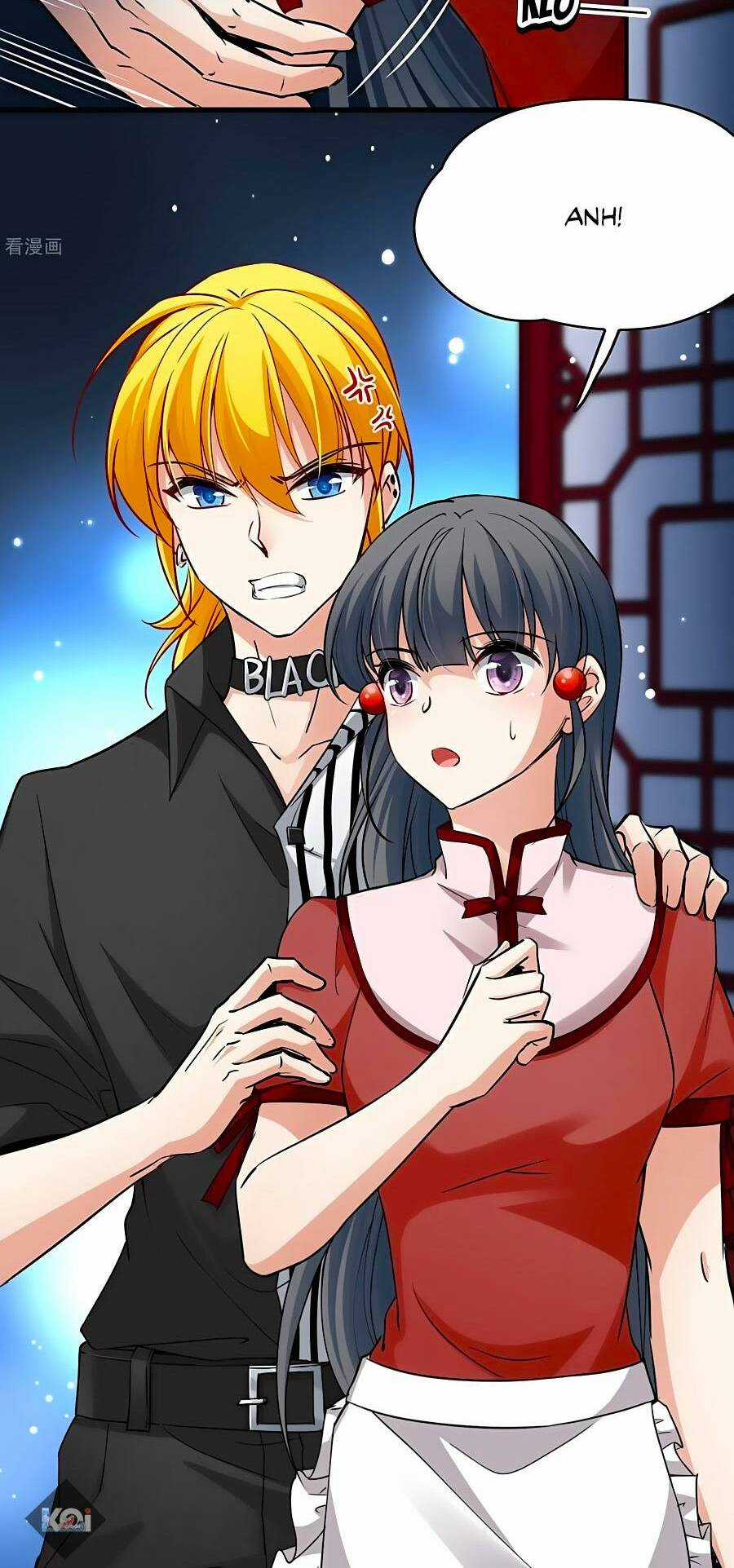 Tầm Trảo Tiền Thế Chi Lữ 2 Chapter 2 trang 16