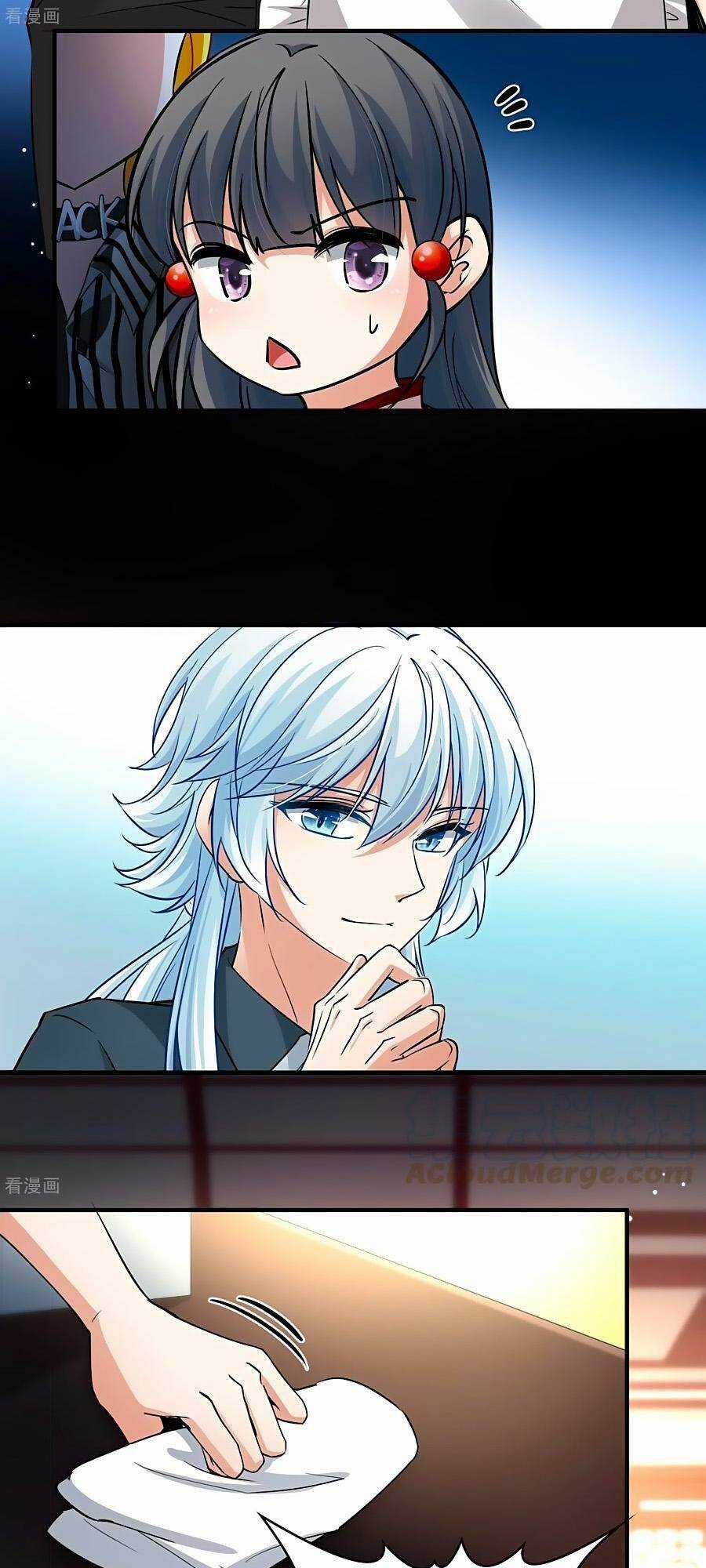 Tầm Trảo Tiền Thế Chi Lữ 2 Chapter 2 trang 17