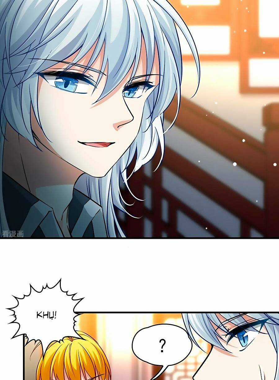 Tầm Trảo Tiền Thế Chi Lữ 2 Chapter 2 trang 19