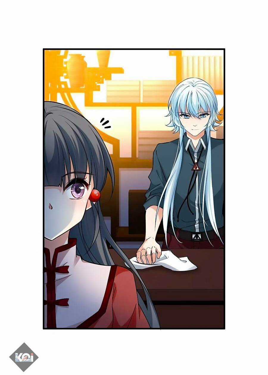 Tầm Trảo Tiền Thế Chi Lữ 2 Chapter 2 trang 2