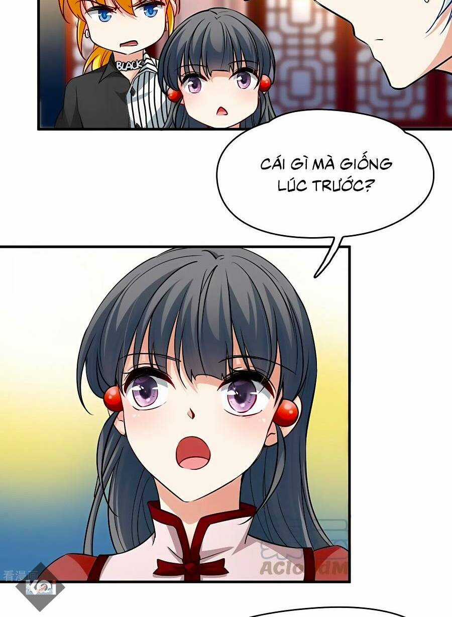 Tầm Trảo Tiền Thế Chi Lữ 2 Chapter 2 trang 20