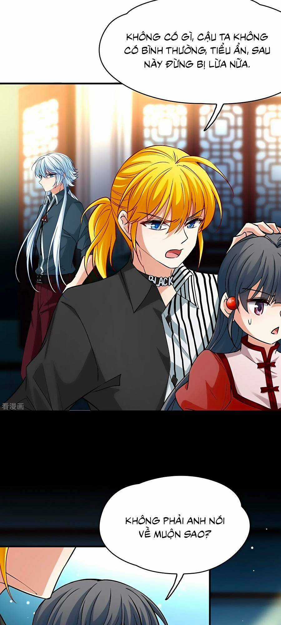 Tầm Trảo Tiền Thế Chi Lữ 2 Chapter 2 trang 21