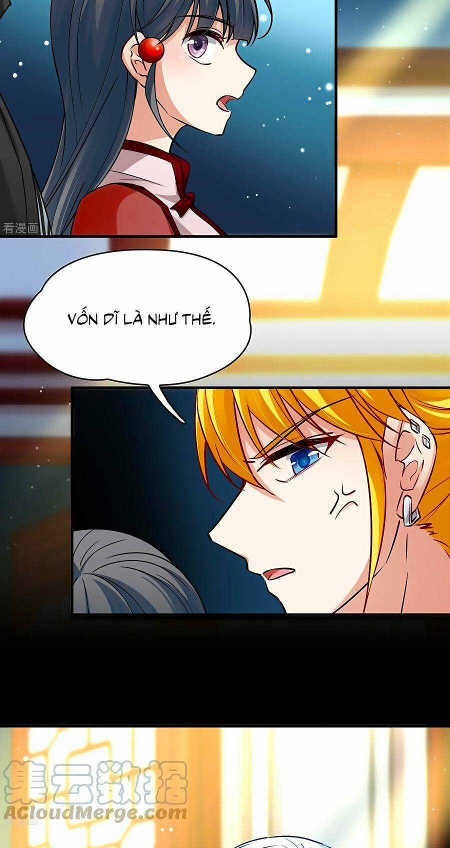 Tầm Trảo Tiền Thế Chi Lữ 2 Chapter 2 trang 22