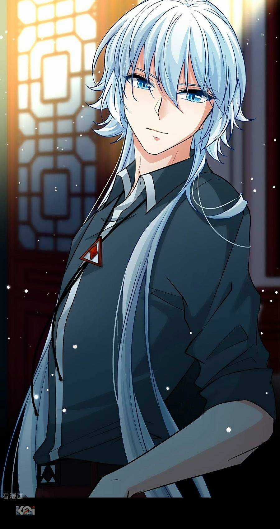 Tầm Trảo Tiền Thế Chi Lữ 2 Chapter 2 trang 23