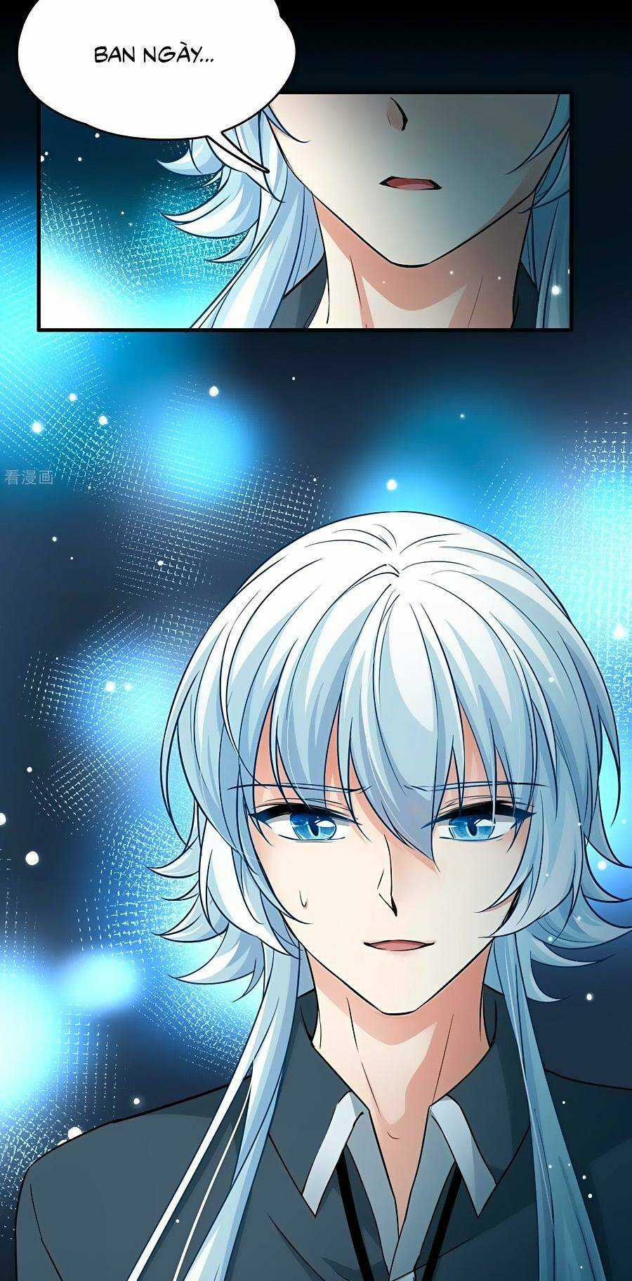 Tầm Trảo Tiền Thế Chi Lữ 2 Chapter 2 trang 4