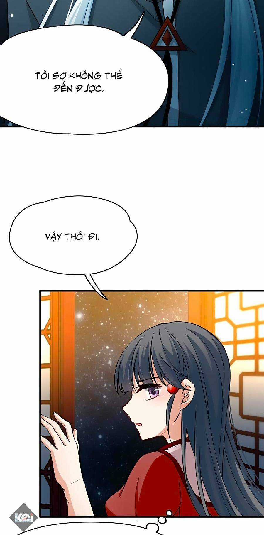 Tầm Trảo Tiền Thế Chi Lữ 2 Chapter 2 trang 5