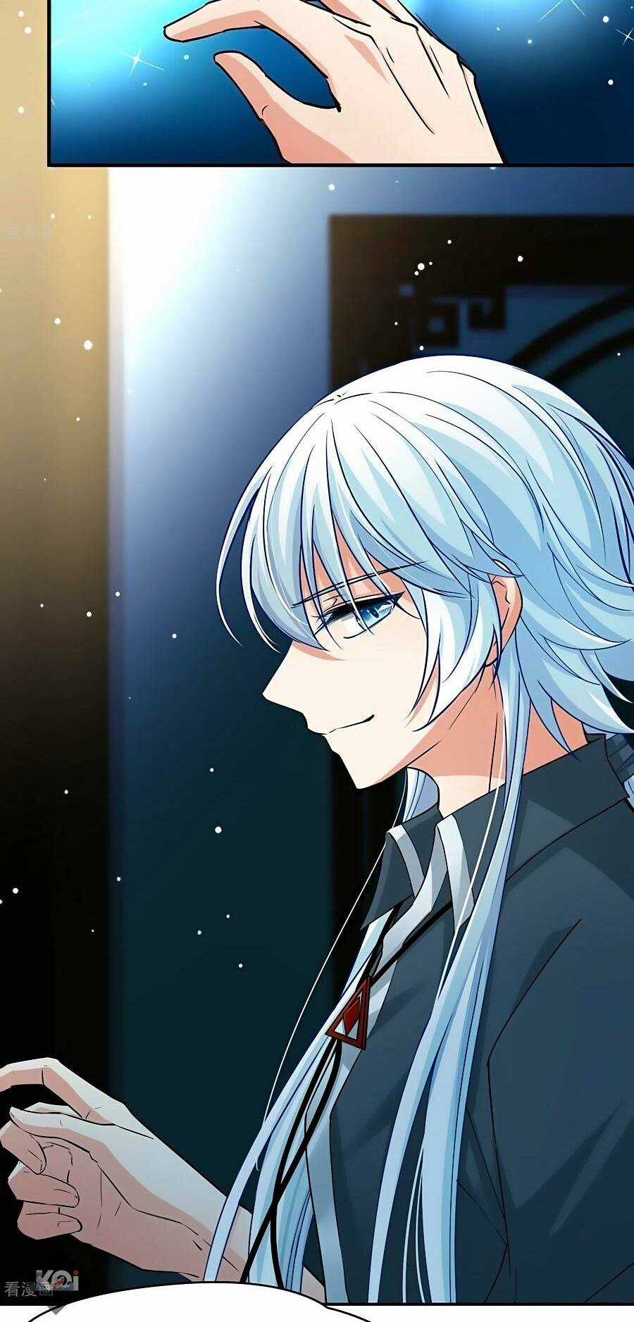 Tầm Trảo Tiền Thế Chi Lữ 2 Chapter 2 trang 8