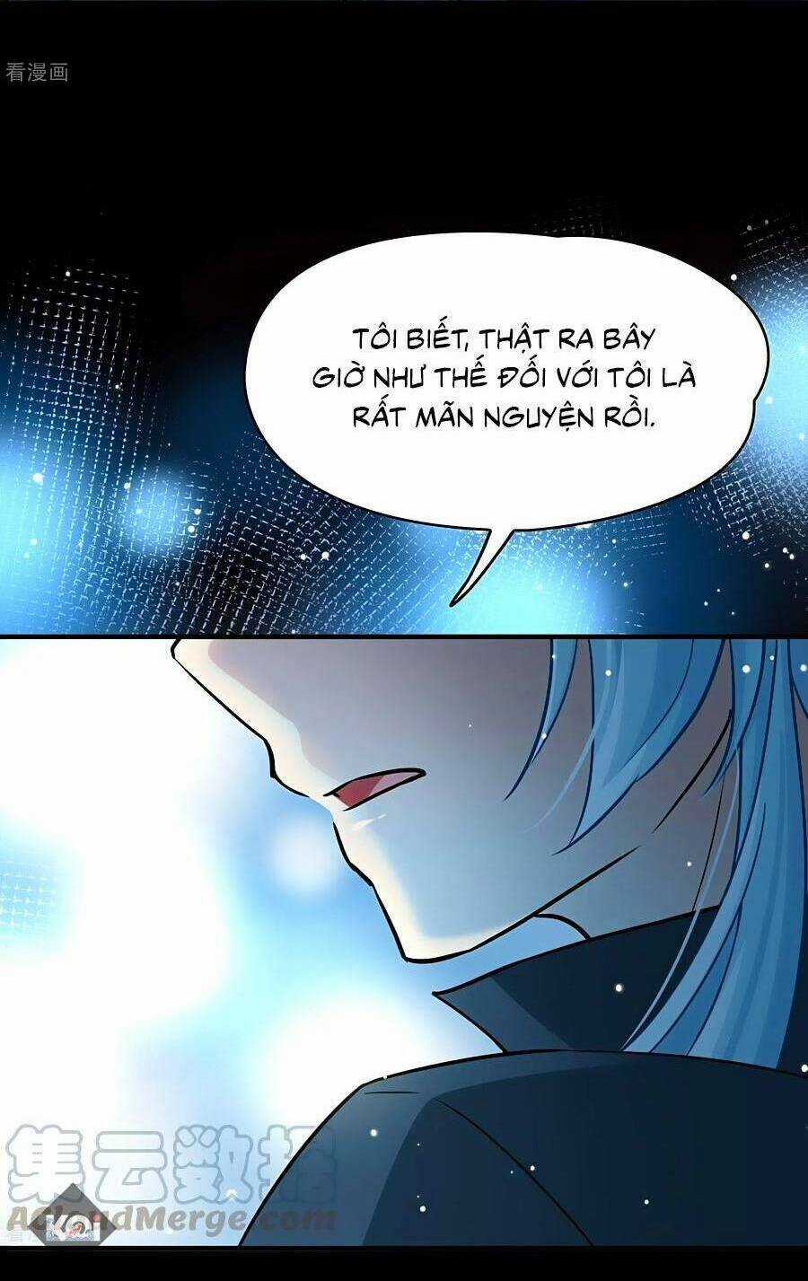 Tầm Trảo Tiền Thế Chi Lữ 2 Chapter 20 trang 11