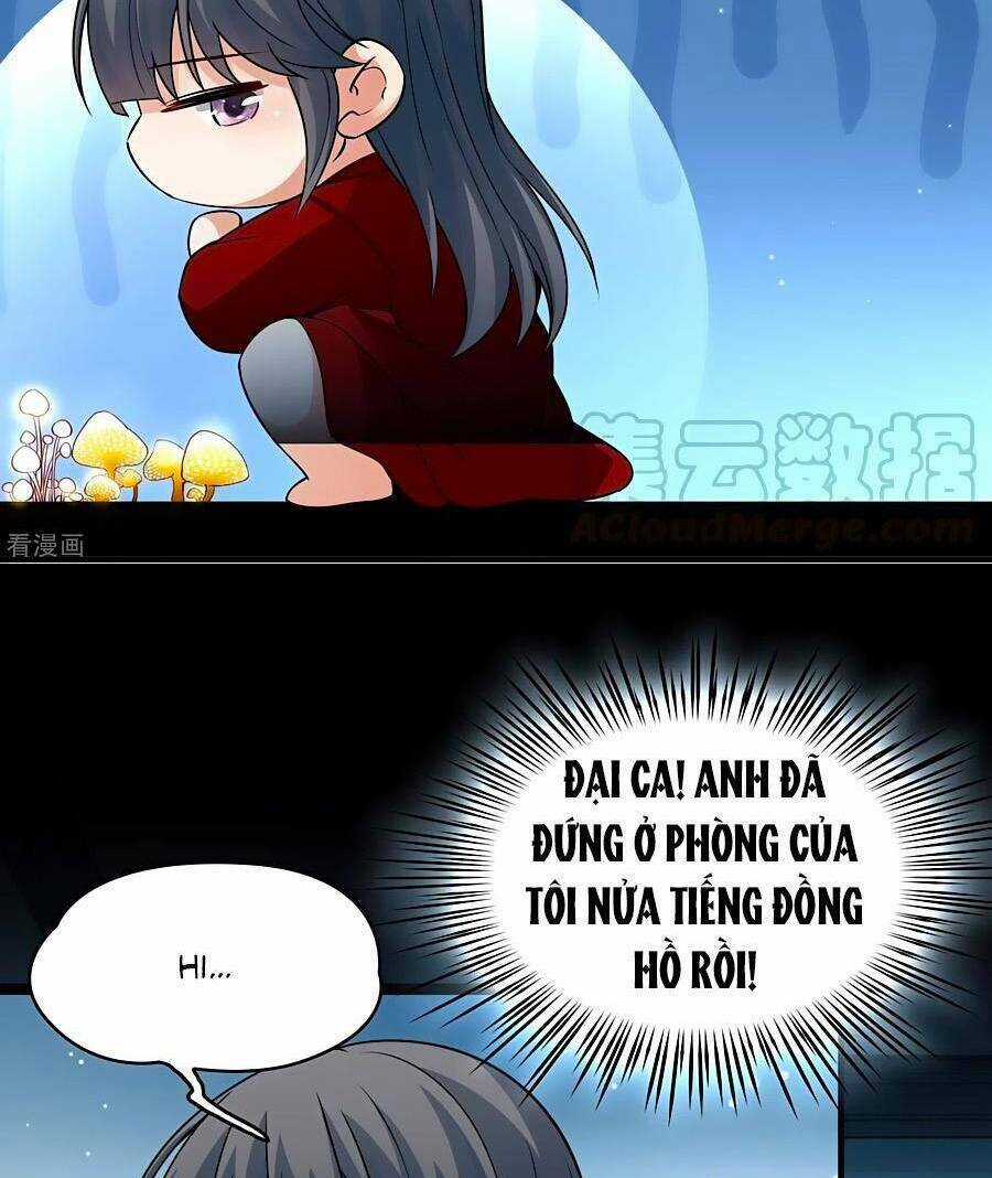 Tầm Trảo Tiền Thế Chi Lữ 2 Chapter 20 trang 18