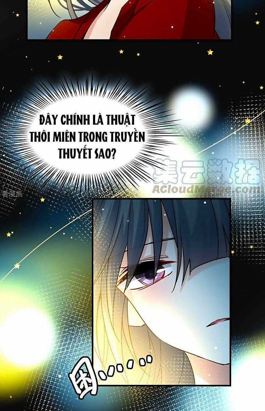 Tầm Trảo Tiền Thế Chi Lữ 2 Chapter 20 trang 24