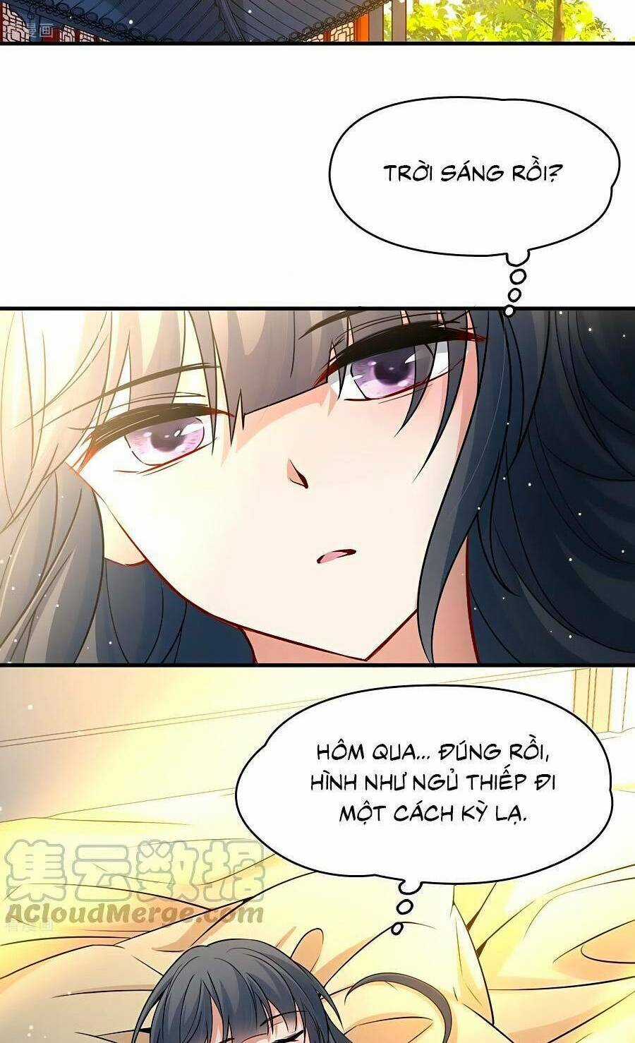 Tầm Trảo Tiền Thế Chi Lữ 2 Chapter 20 trang 27