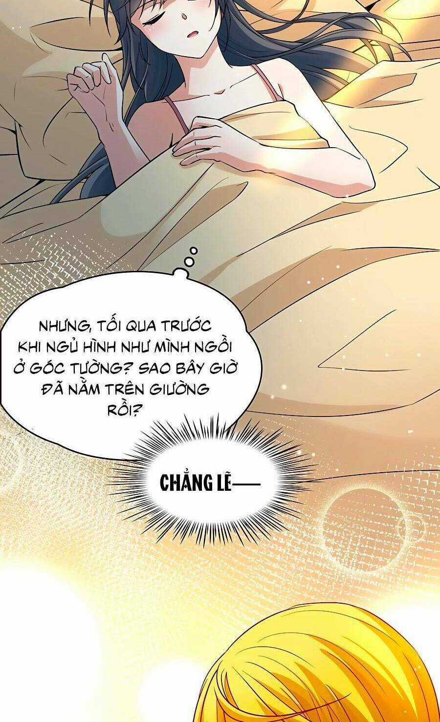 Tầm Trảo Tiền Thế Chi Lữ 2 Chapter 20 trang 28