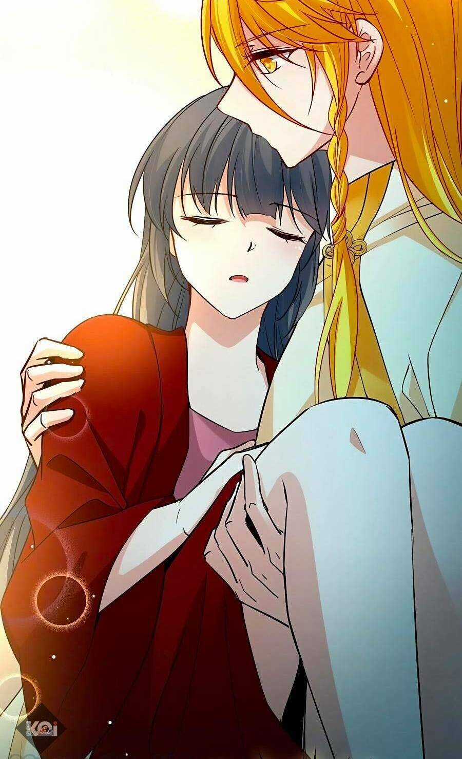 Tầm Trảo Tiền Thế Chi Lữ 2 Chapter 20 trang 29