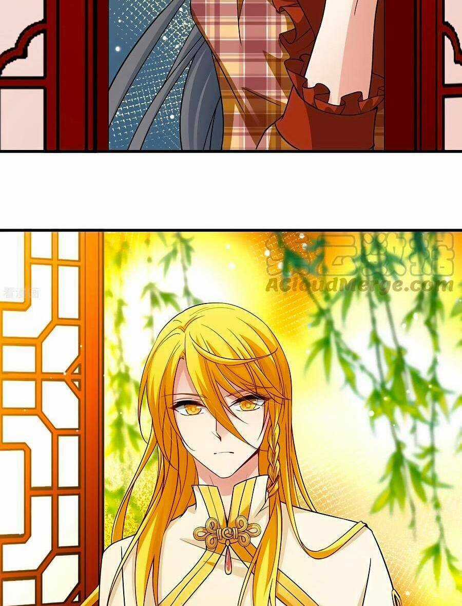 Tầm Trảo Tiền Thế Chi Lữ 2 Chapter 20 trang 34