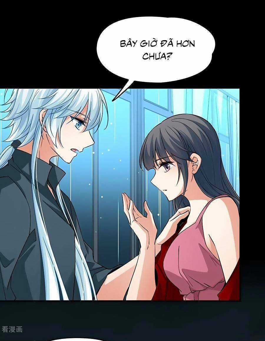 Tầm Trảo Tiền Thế Chi Lữ 2 Chapter 20 trang 4