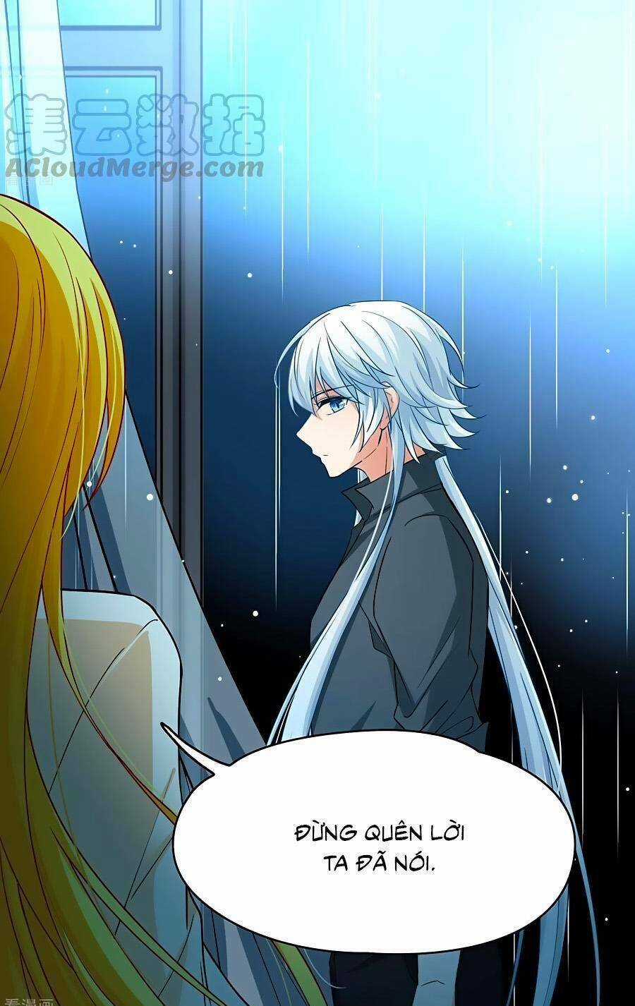 Tầm Trảo Tiền Thế Chi Lữ 2 Chapter 20 trang 8