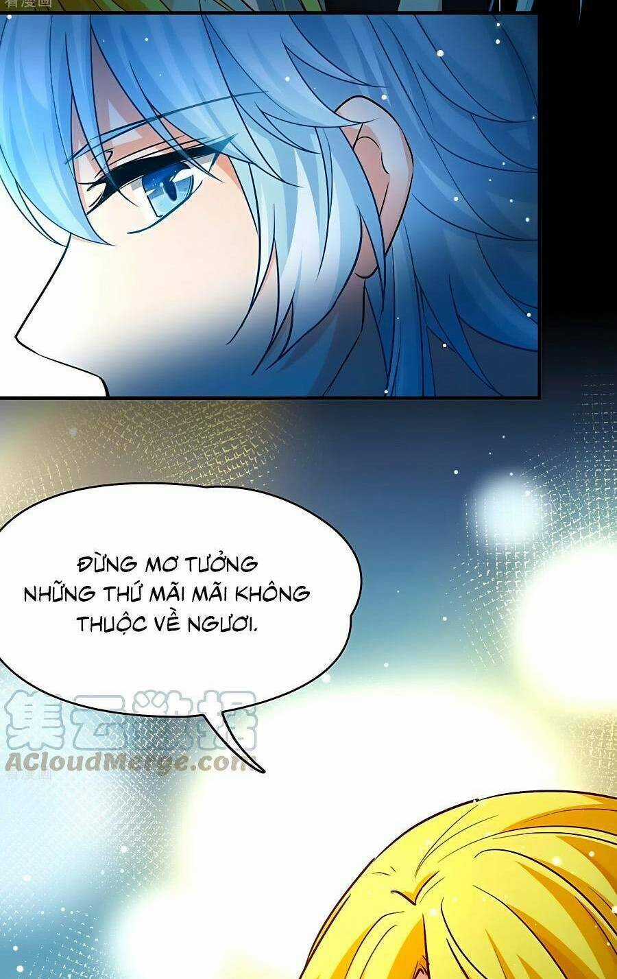 Tầm Trảo Tiền Thế Chi Lữ 2 Chapter 20 trang 9