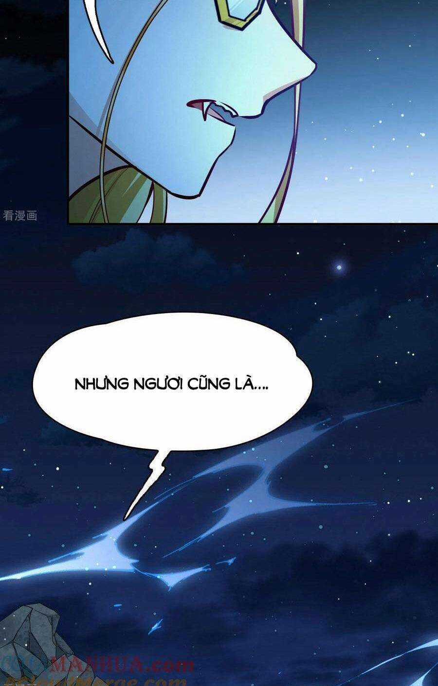 Tầm Trảo Tiền Thế Chi Lữ 2 Chapter 200 trang 10