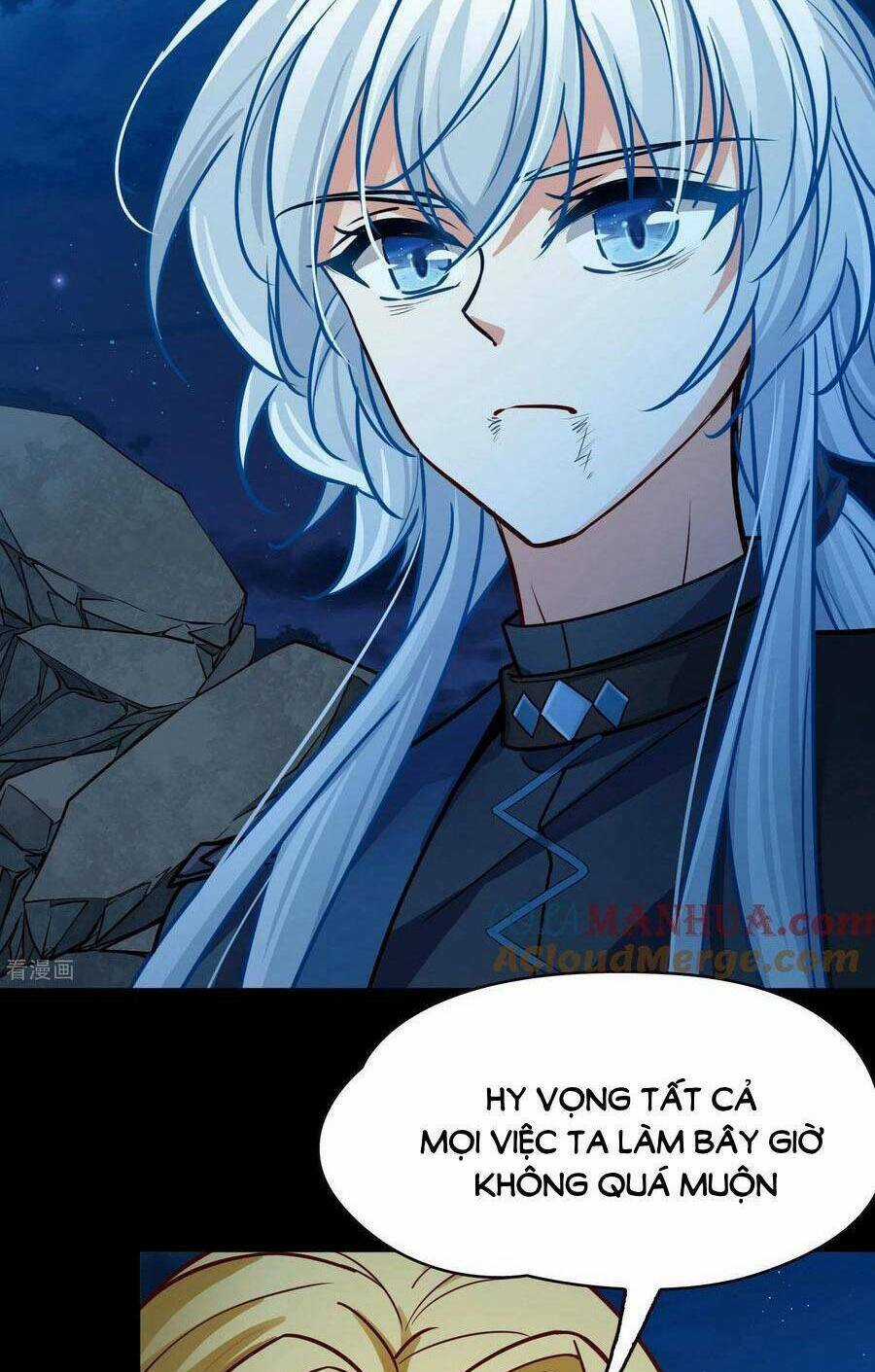 Tầm Trảo Tiền Thế Chi Lữ 2 Chapter 200 trang 12