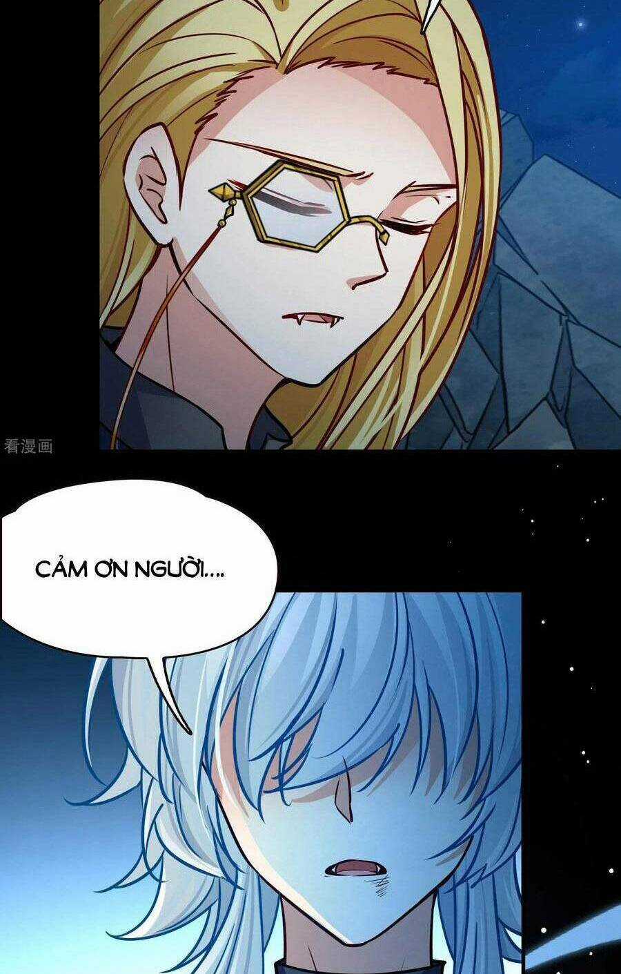 Tầm Trảo Tiền Thế Chi Lữ 2 Chapter 200 trang 13