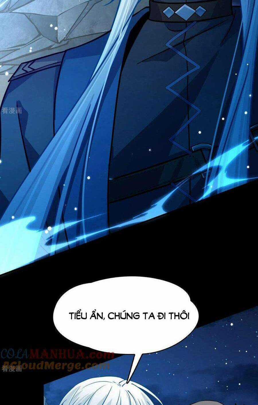 Tầm Trảo Tiền Thế Chi Lữ 2 Chapter 200 trang 15