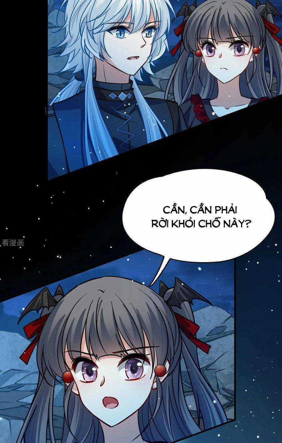 Tầm Trảo Tiền Thế Chi Lữ 2 Chapter 200 trang 16