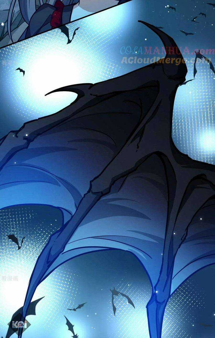 Tầm Trảo Tiền Thế Chi Lữ 2 Chapter 200 trang 17