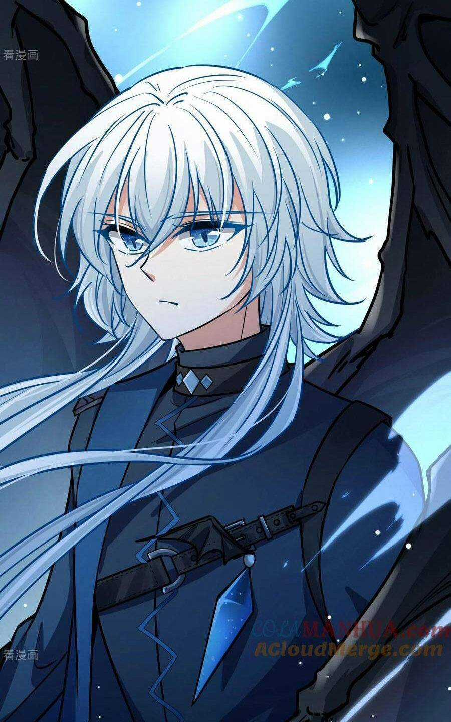 Tầm Trảo Tiền Thế Chi Lữ 2 Chapter 200 trang 19