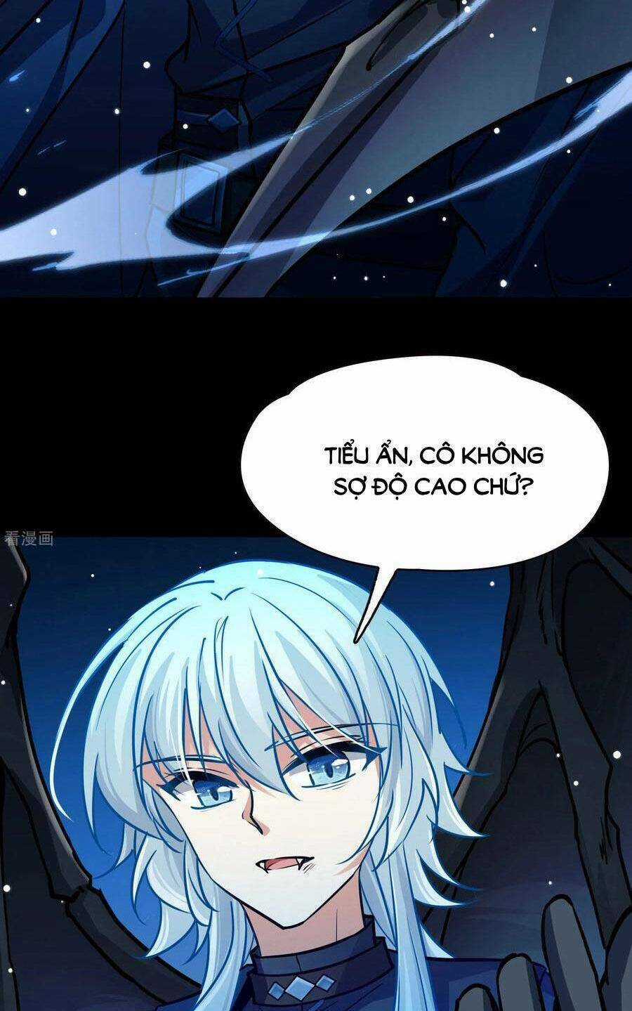 Tầm Trảo Tiền Thế Chi Lữ 2 Chapter 200 trang 20