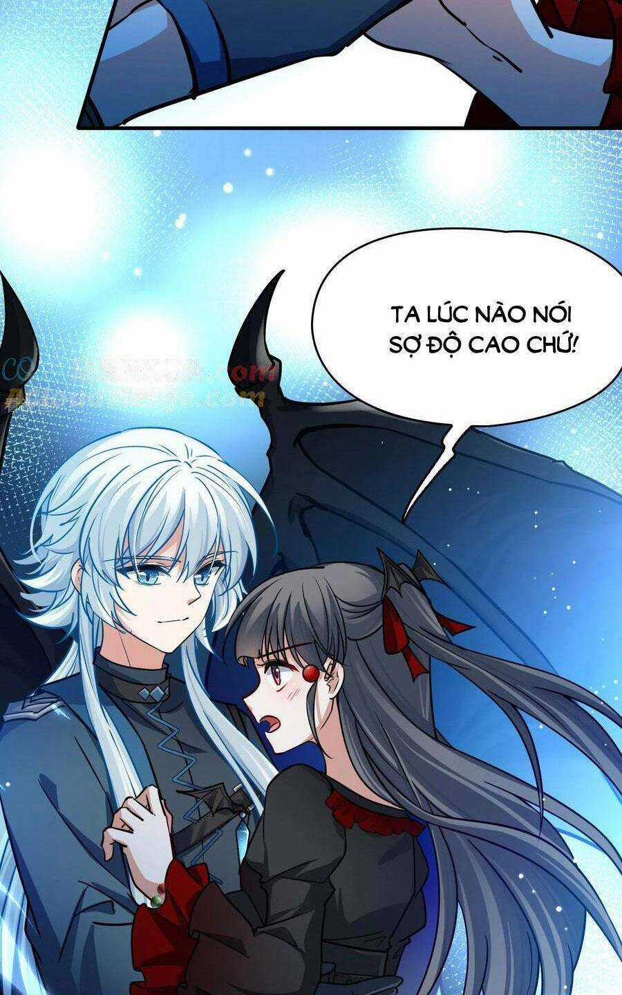 Tầm Trảo Tiền Thế Chi Lữ 2 Chapter 200 trang 22