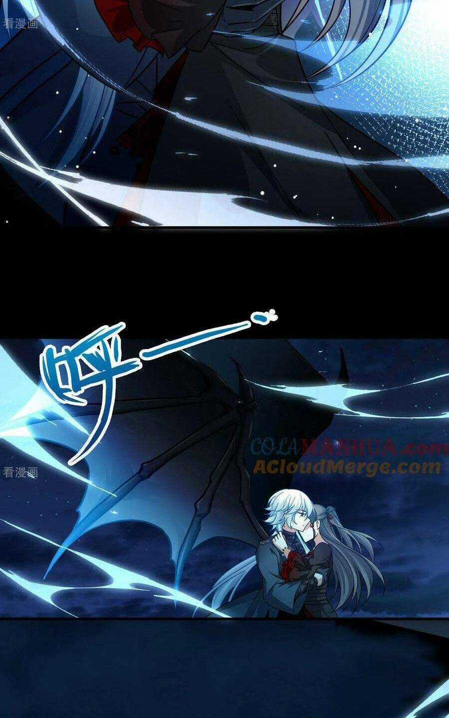 Tầm Trảo Tiền Thế Chi Lữ 2 Chapter 200 trang 23