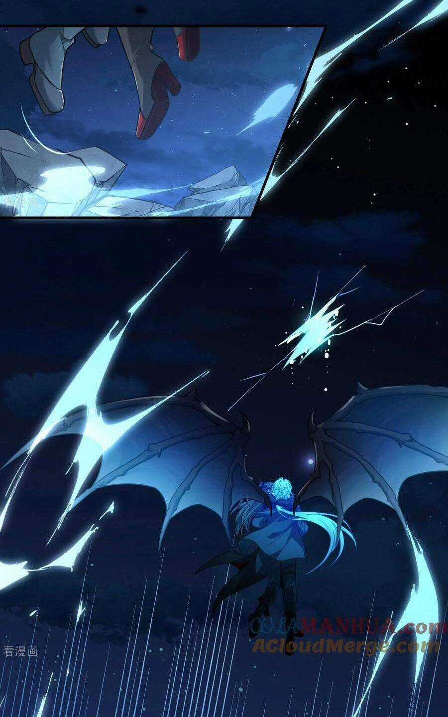 Tầm Trảo Tiền Thế Chi Lữ 2 Chapter 200 trang 24