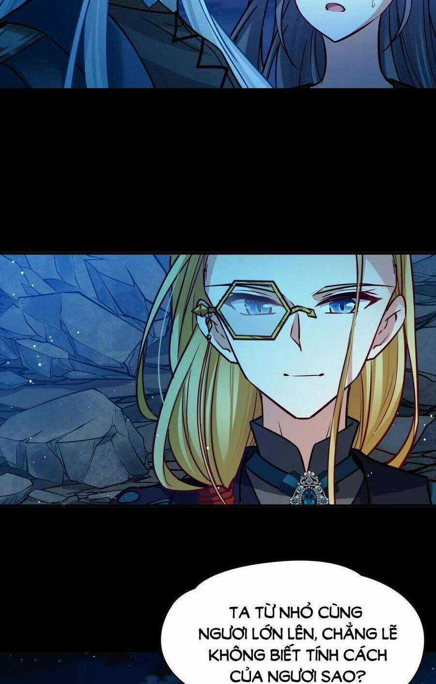 Tầm Trảo Tiền Thế Chi Lữ 2 Chapter 200 trang 3