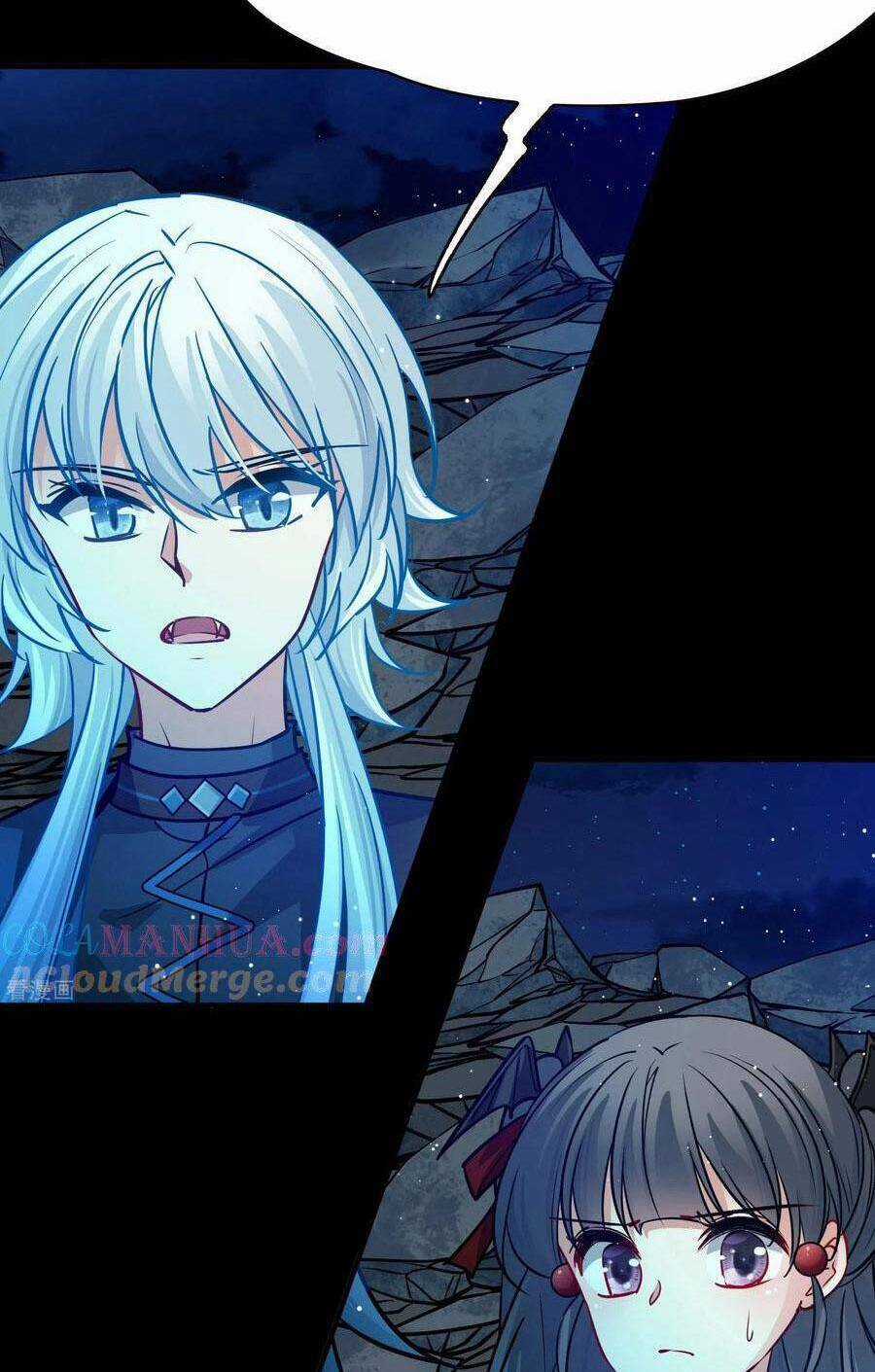 Tầm Trảo Tiền Thế Chi Lữ 2 Chapter 200 trang 6