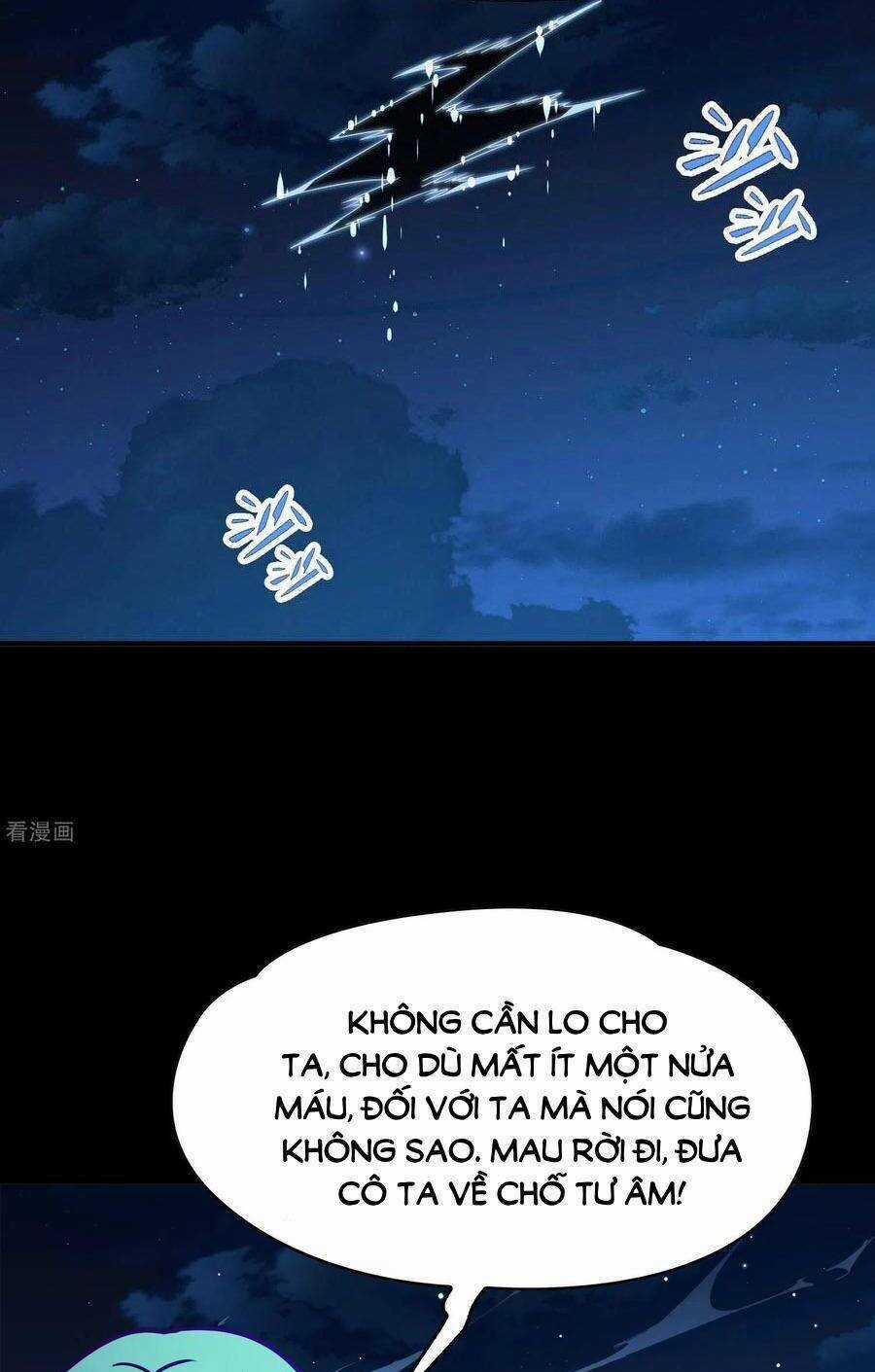 Tầm Trảo Tiền Thế Chi Lữ 2 Chapter 200 trang 8