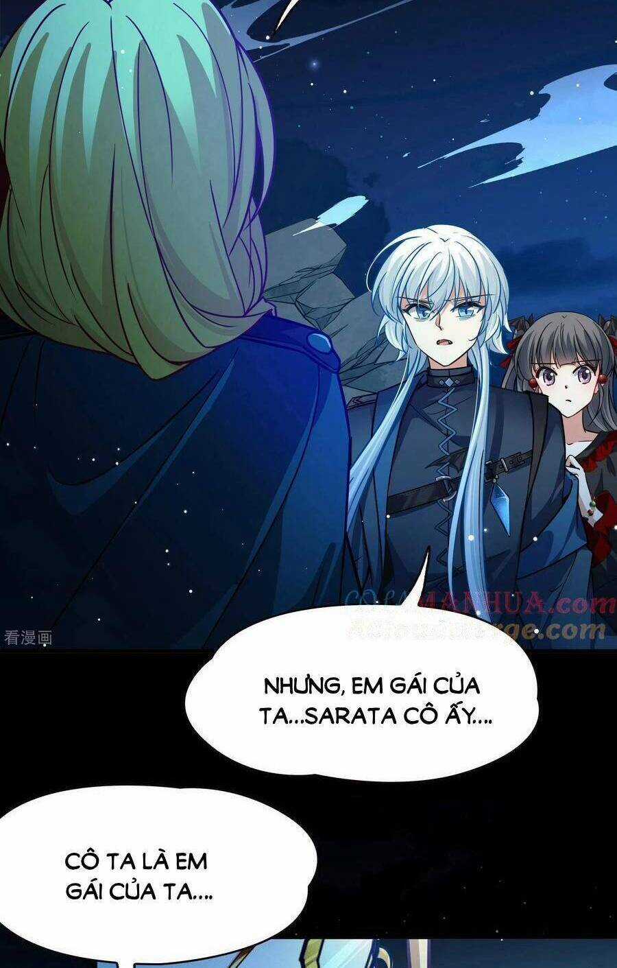 Tầm Trảo Tiền Thế Chi Lữ 2 Chapter 200 trang 9