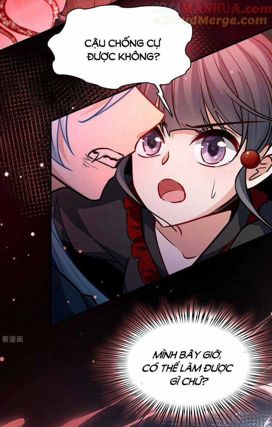 Tầm Trảo Tiền Thế Chi Lữ 2 Chapter 201 trang 10