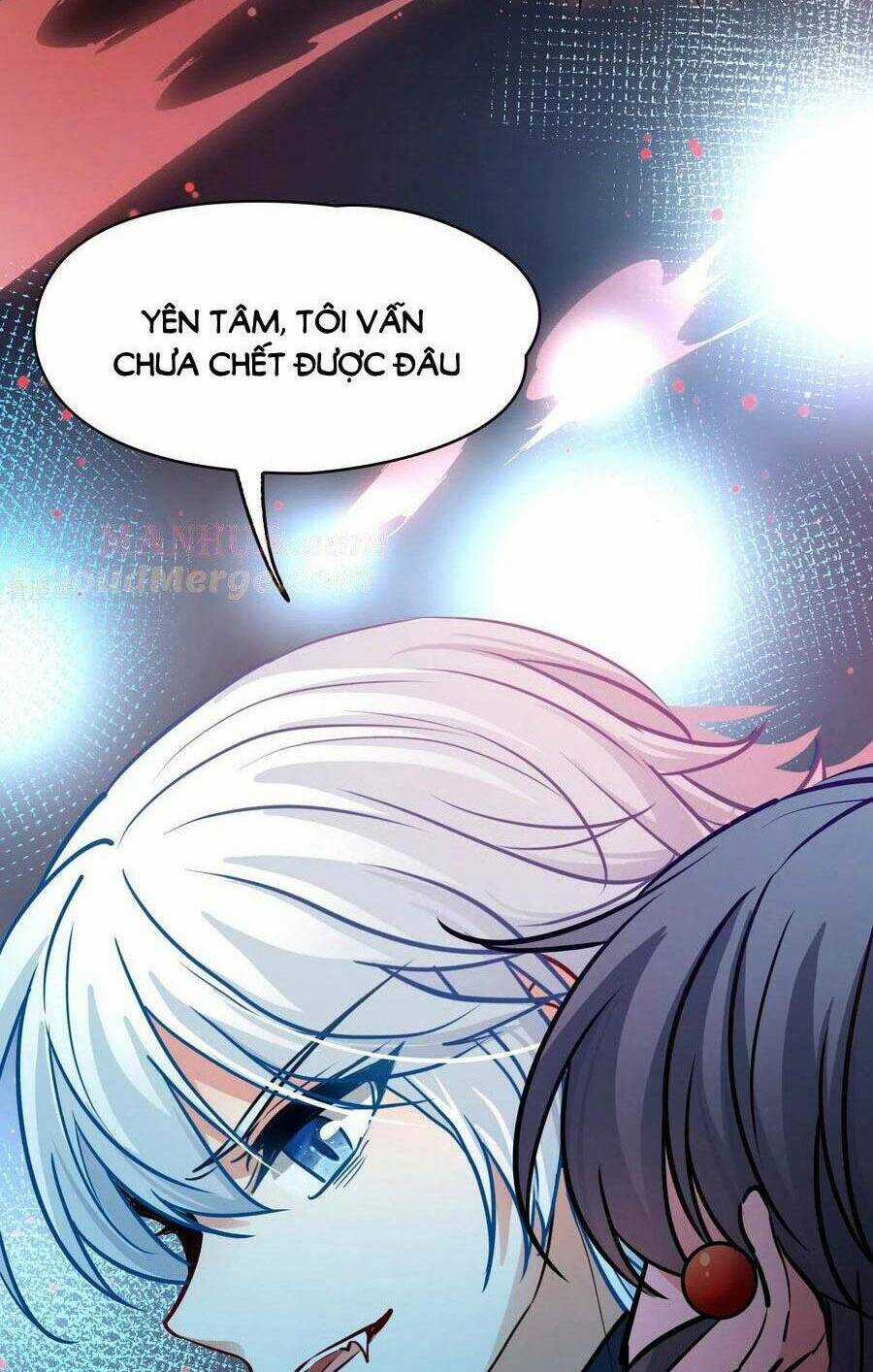 Tầm Trảo Tiền Thế Chi Lữ 2 Chapter 201 trang 11