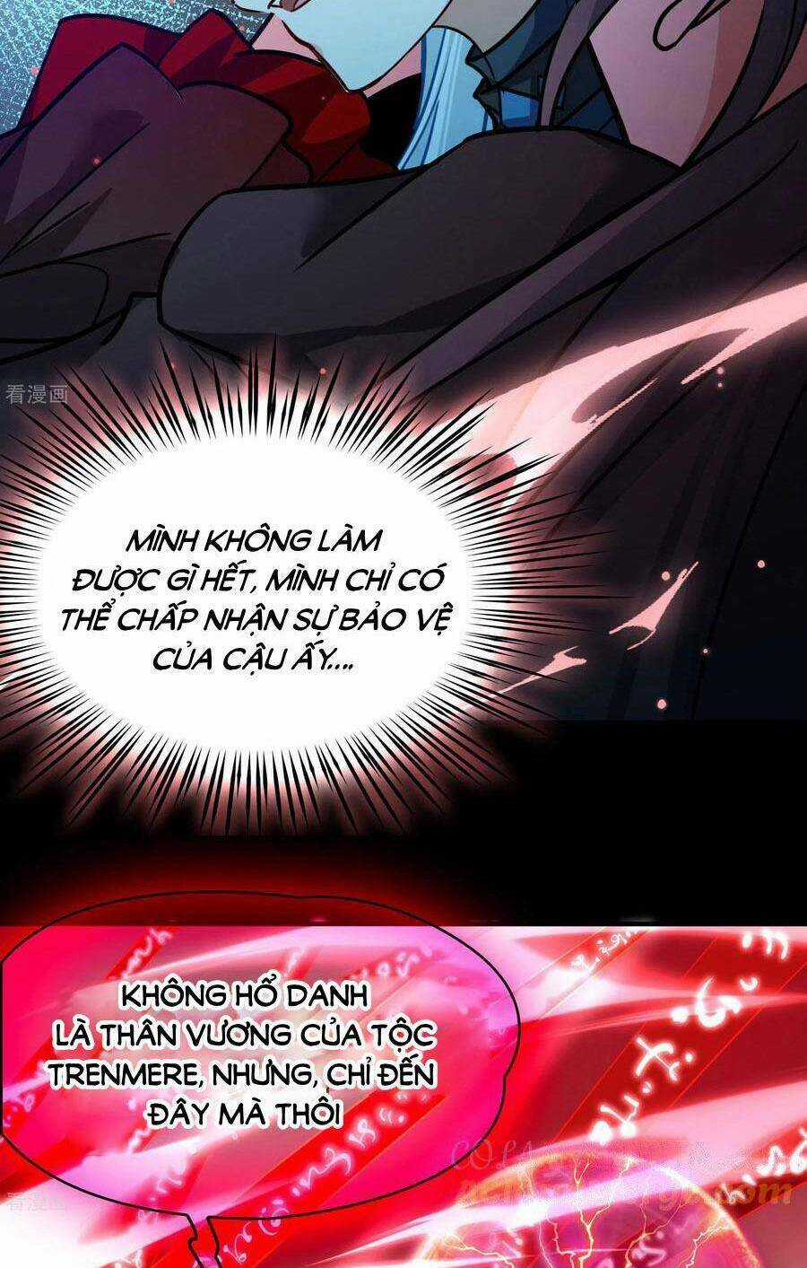 Tầm Trảo Tiền Thế Chi Lữ 2 Chapter 201 trang 12