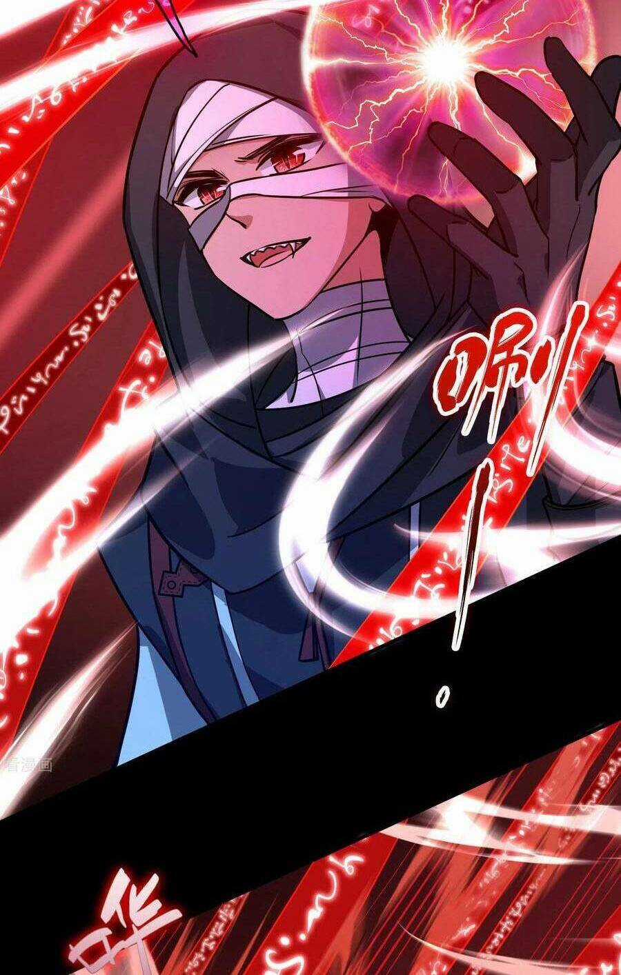 Tầm Trảo Tiền Thế Chi Lữ 2 Chapter 201 trang 13