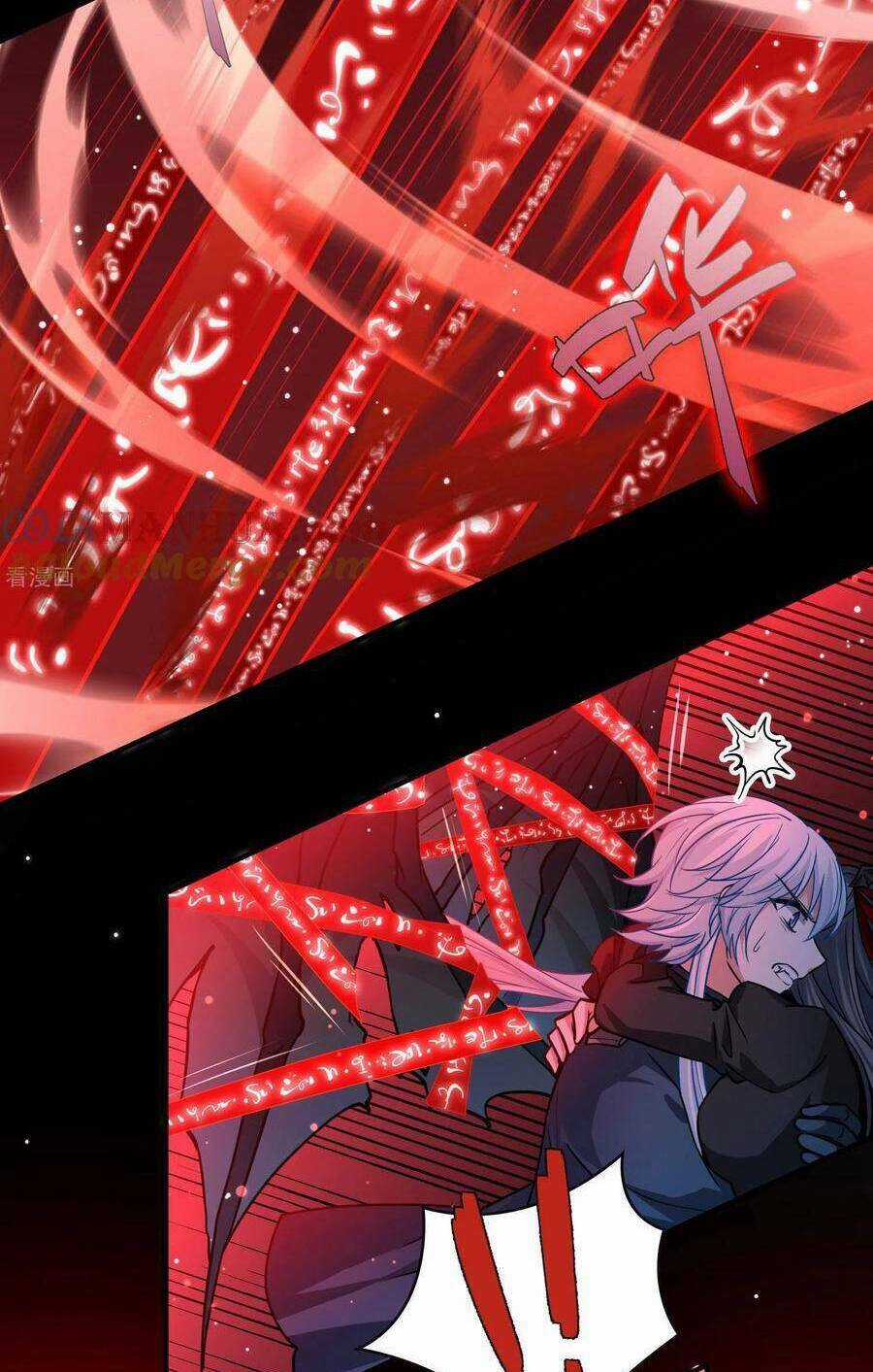 Tầm Trảo Tiền Thế Chi Lữ 2 Chapter 201 trang 14