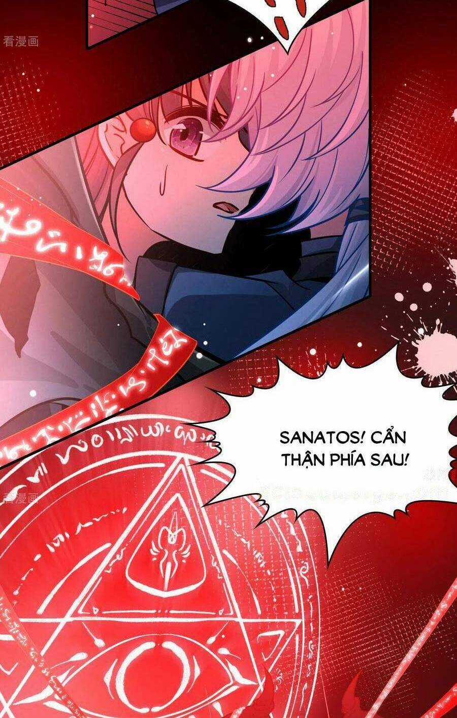 Tầm Trảo Tiền Thế Chi Lữ 2 Chapter 201 trang 15