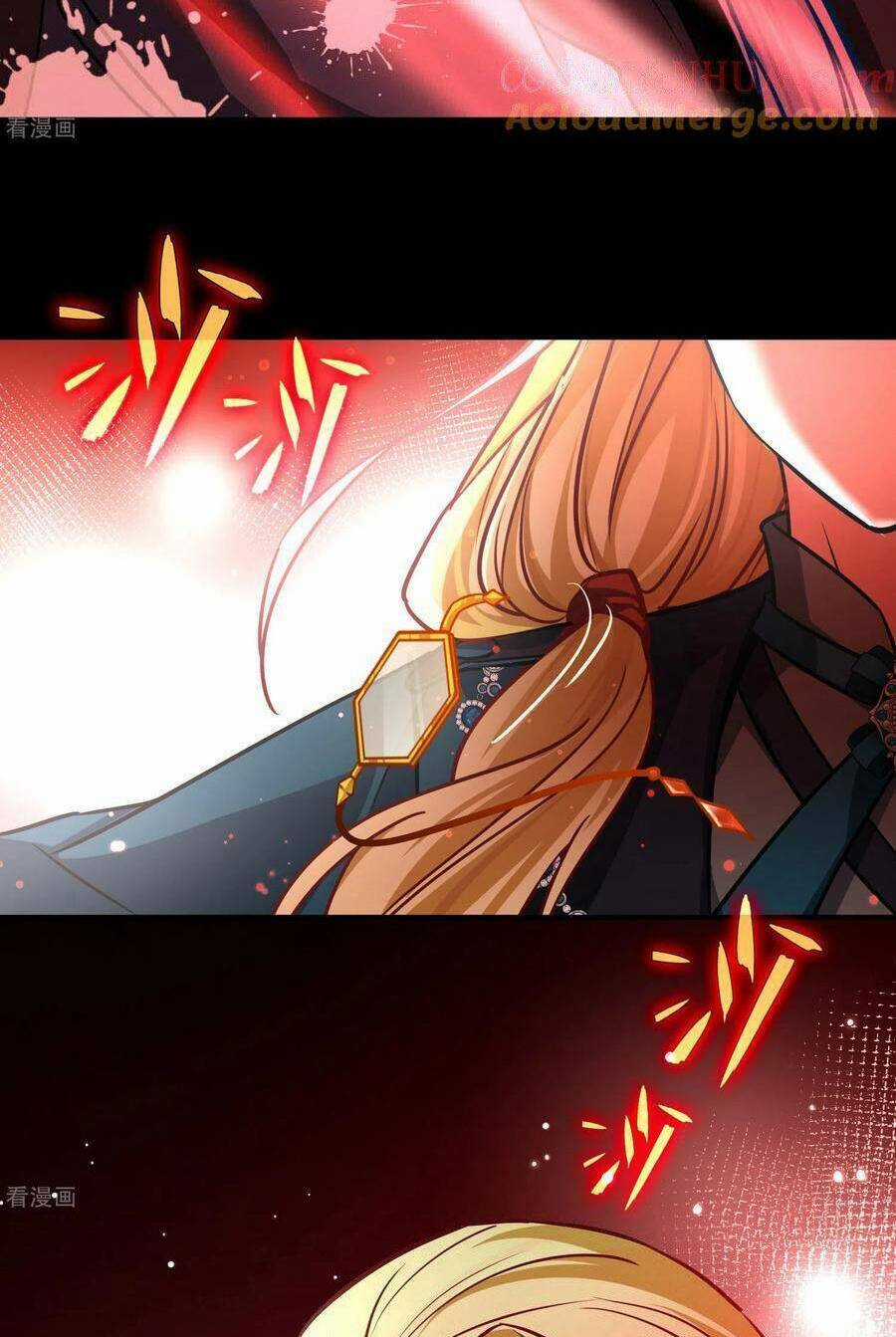 Tầm Trảo Tiền Thế Chi Lữ 2 Chapter 201 trang 19