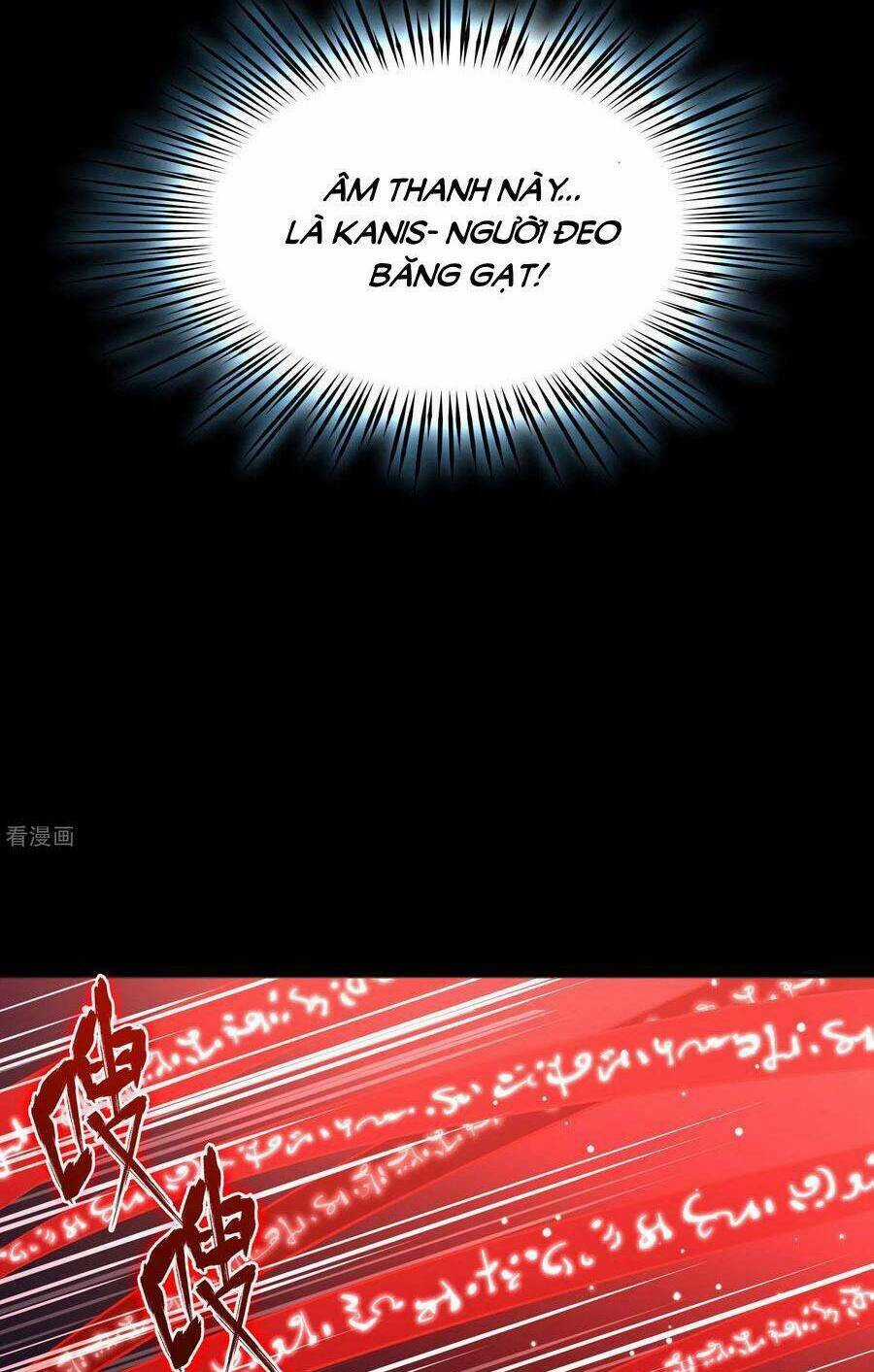 Tầm Trảo Tiền Thế Chi Lữ 2 Chapter 201 trang 2