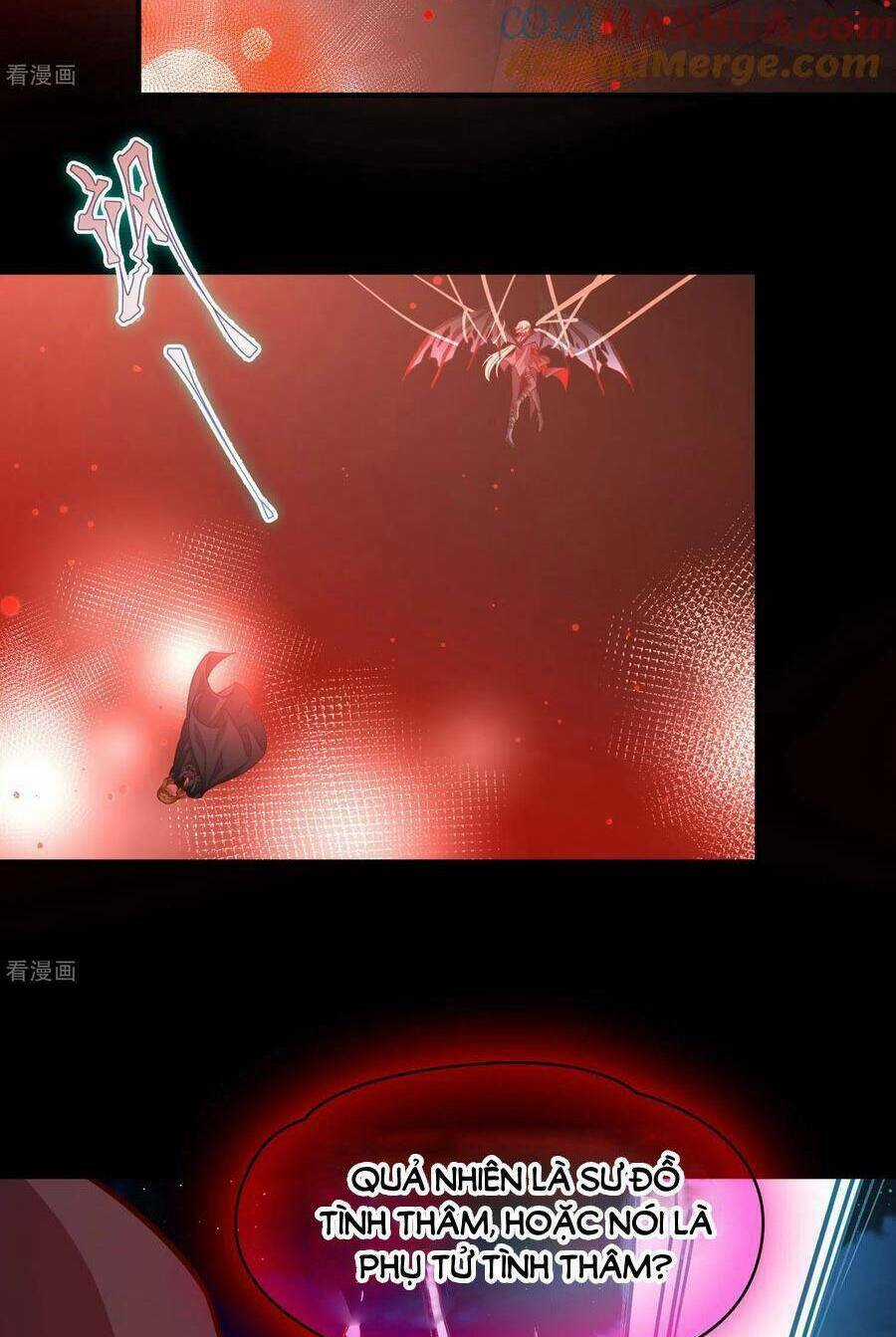 Tầm Trảo Tiền Thế Chi Lữ 2 Chapter 201 trang 22